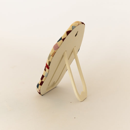 Mini Mirror Quadriculado x Collab RC OBJ