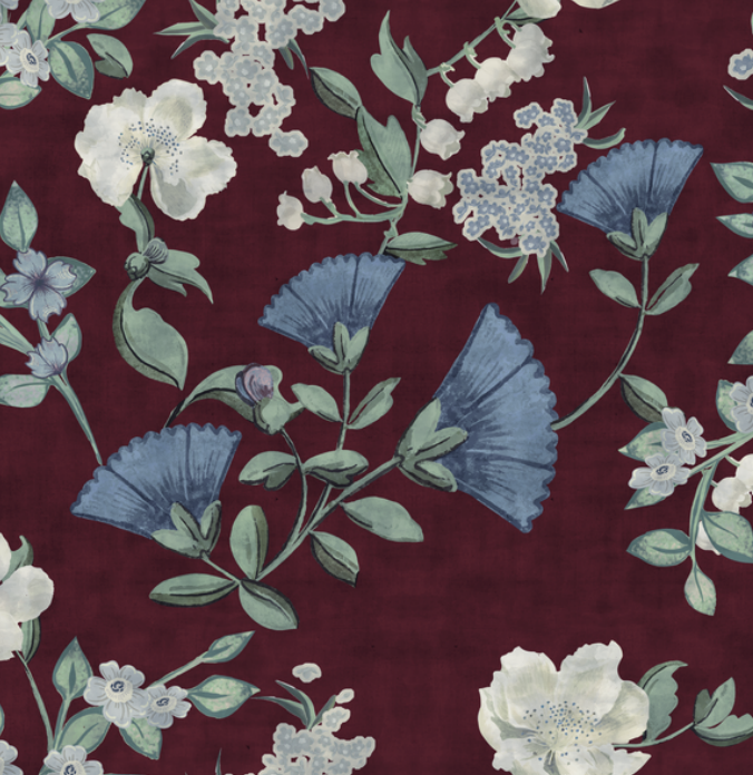 Blossom | Fundo Merlot