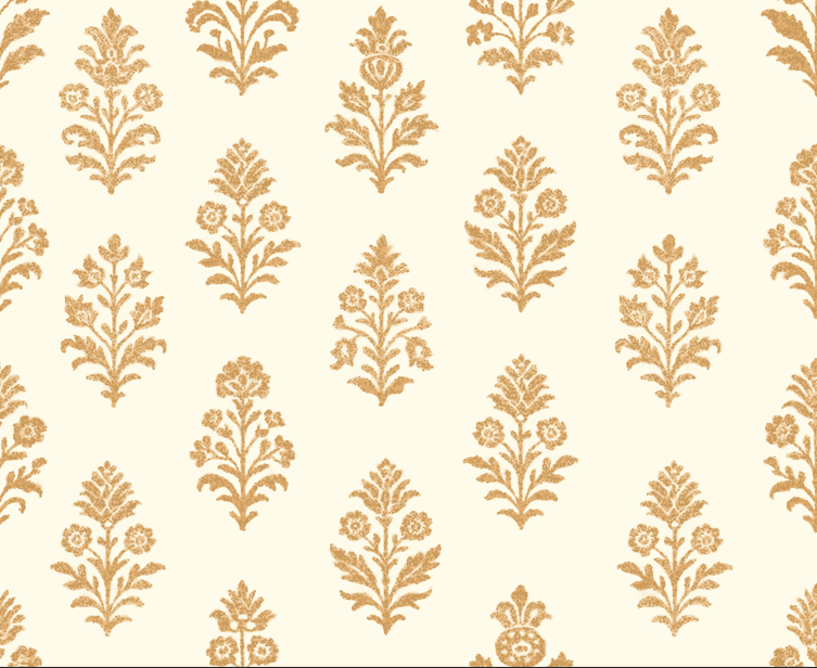 Mountains and Sakuras