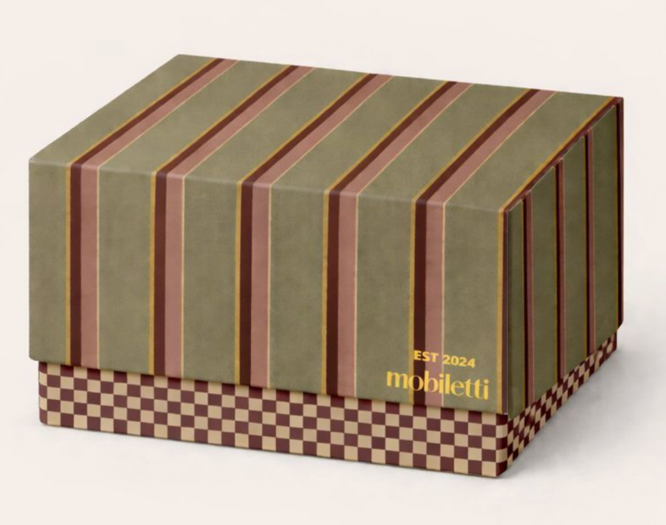 Caixa Kit Completo Amostras