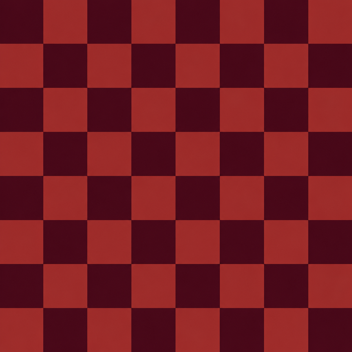 Quadriculado Merlot & Ferrugem