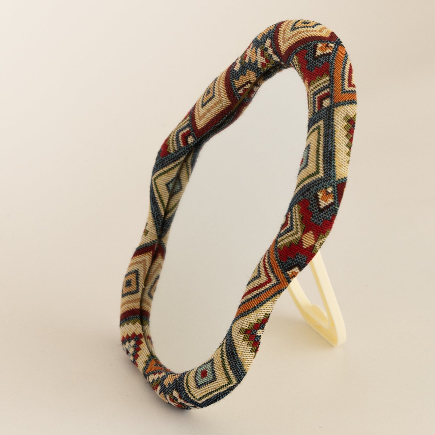 Mini Mirror Asteca x Collab RC OBJ