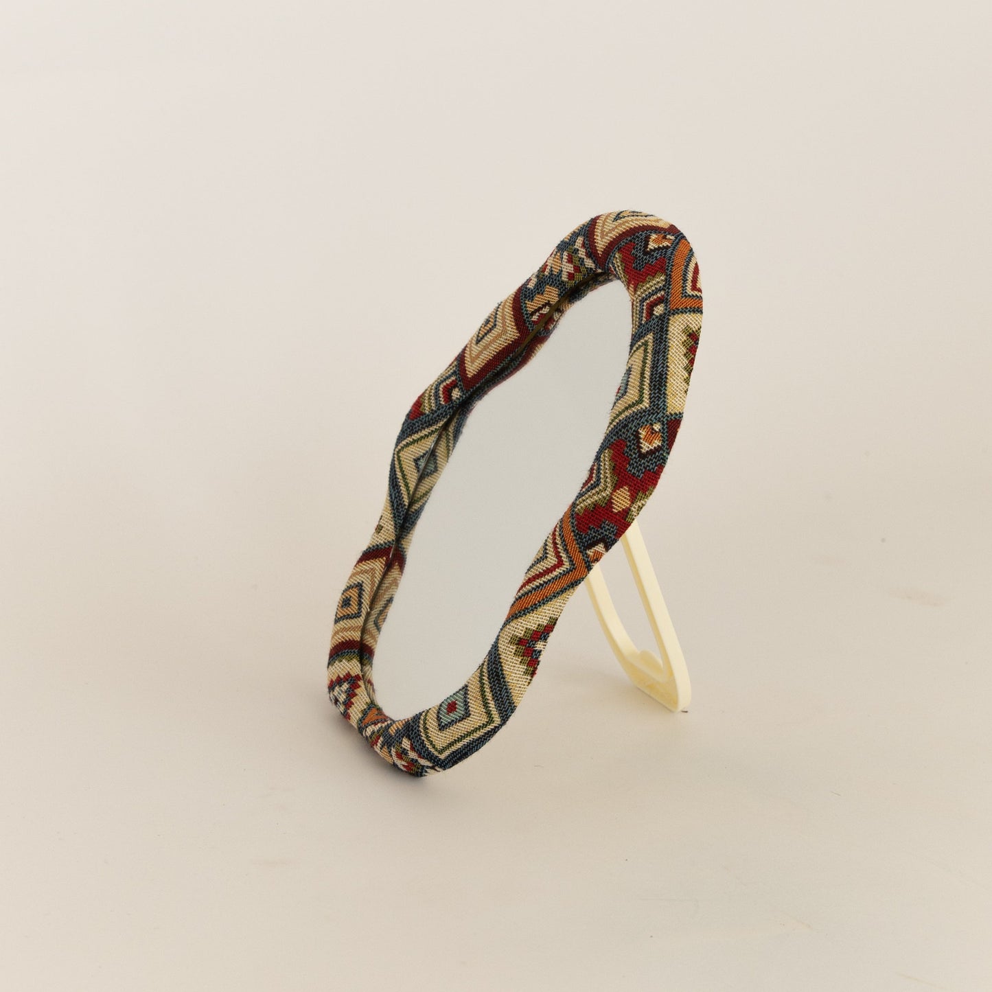 Mini Mirror Asteca x Collab RC OBJ