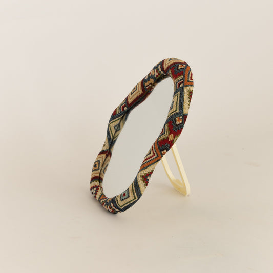 Mini Mirror Asteca x Collab RC OBJ