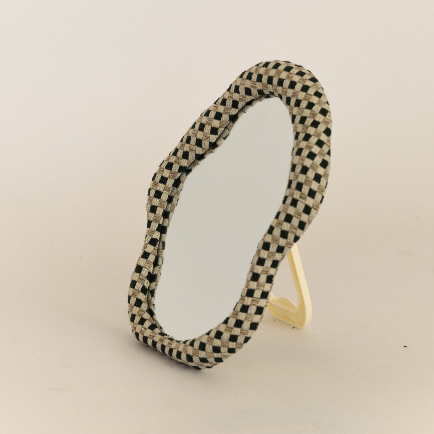 Mini Mirror Xadrez Verde x Collab RC OBJ