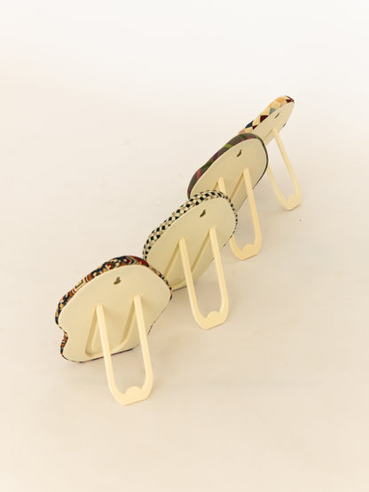 Mini Mirror Asteca x Collab RC OBJ