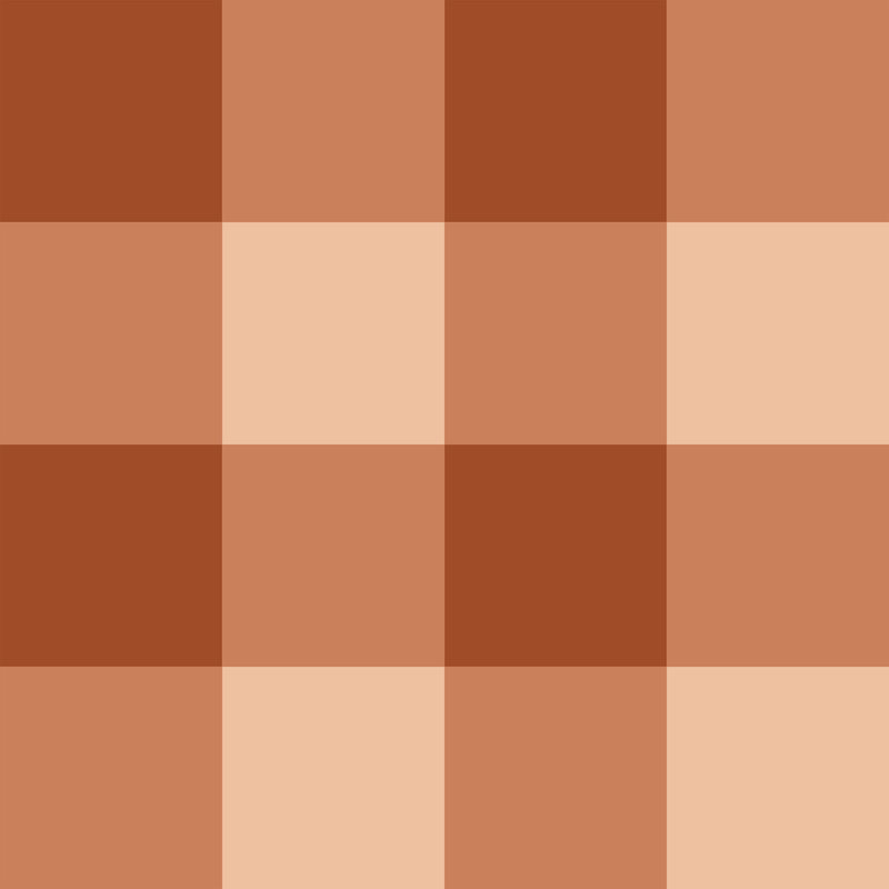 VICHY TERRACOTA