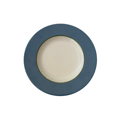 Prato Sobremesa Gelo - Collab Lury Home