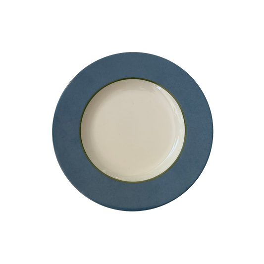 Prato Sobremesa Gelo - Collab Lury Home