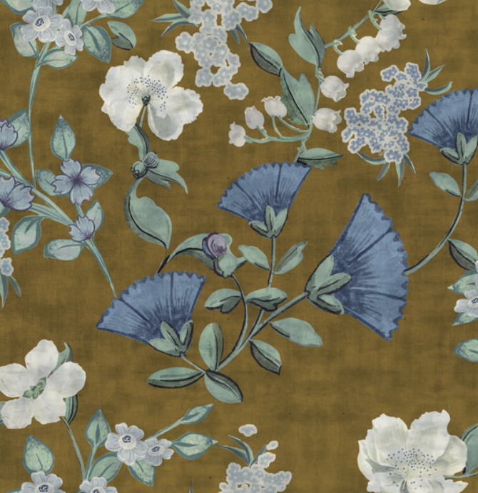 Blossom | Fundo Duna